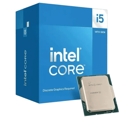 Intel Core I5 14400