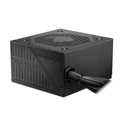 MSI MAG A650BNL 650W 80+ Bronze | BULK