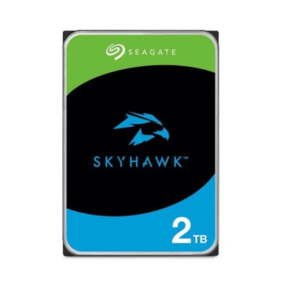 Seagate Skyhawk Hdd 2tb