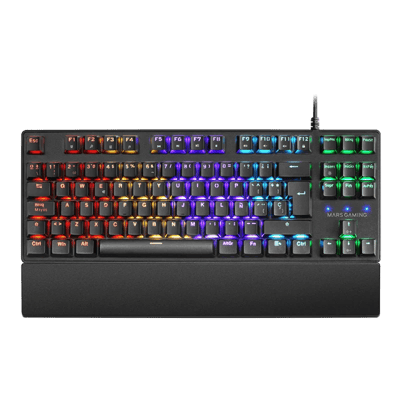 Mars Gaming Mkxtklb