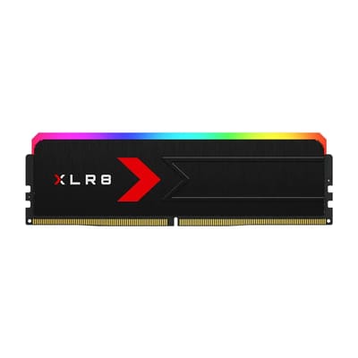 PNY XLR8 Gaming 16Go DDR5 6000MHz RGB | Performance