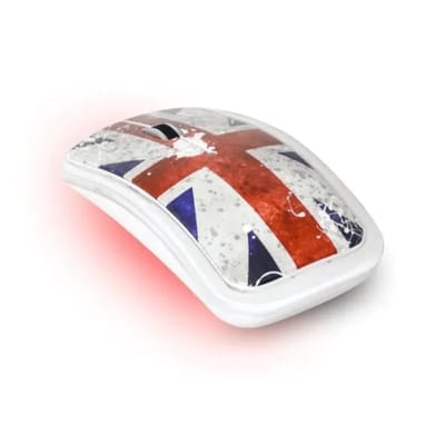 Advance Union Jack