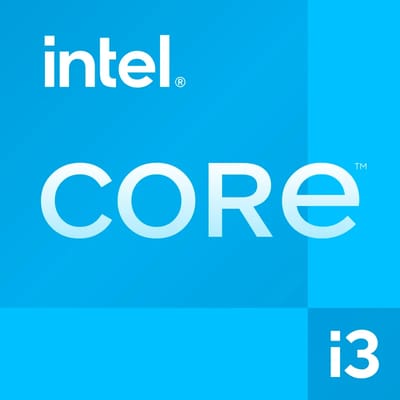 Intel Core I3 12100