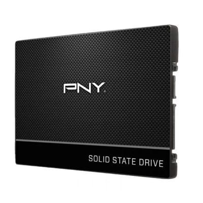 PNY CS900 SSD SATA 500Go | 560MB/s | SSD Gaming