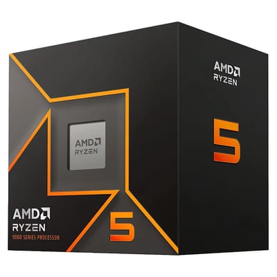 Amd Ryzen 5 9600