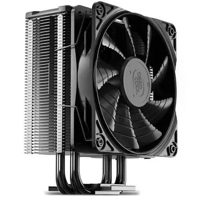 Deepcool Gammaxx Gte V2 Cpu Black