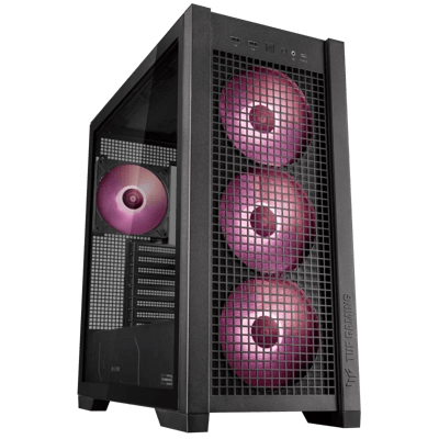 Asus Tuf Gt302 White