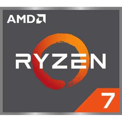 Amd Ryzen 7