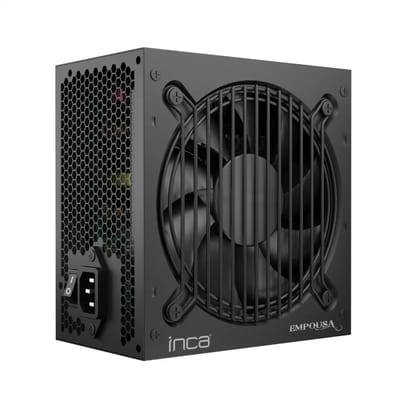 INCA IPS-750XN 750W 80+ Bronze | Tunisie