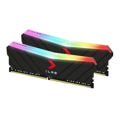 XLR8 EPIC-X RGB 8Go DDR4 3600MHz | PC Gamer