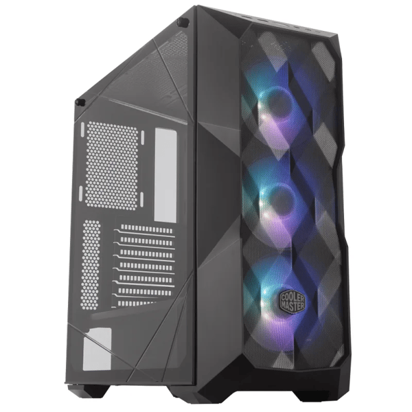 Cooler Master MasterBox TD500 Mesh V2