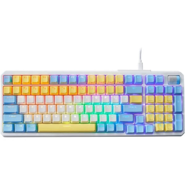 Cooler Master Chun Li Ck570