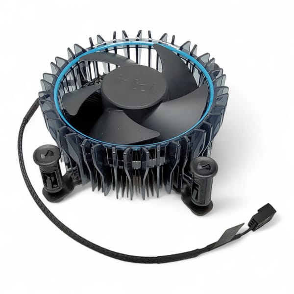 Intel Laminar RM1 LGA1700 | Performance
