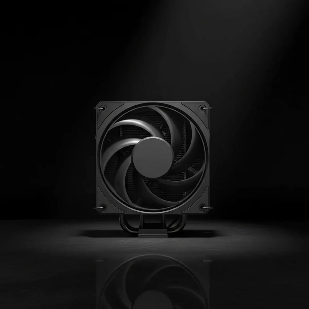 Coolermaster Hyper 212 3DHP BLACK ARGB