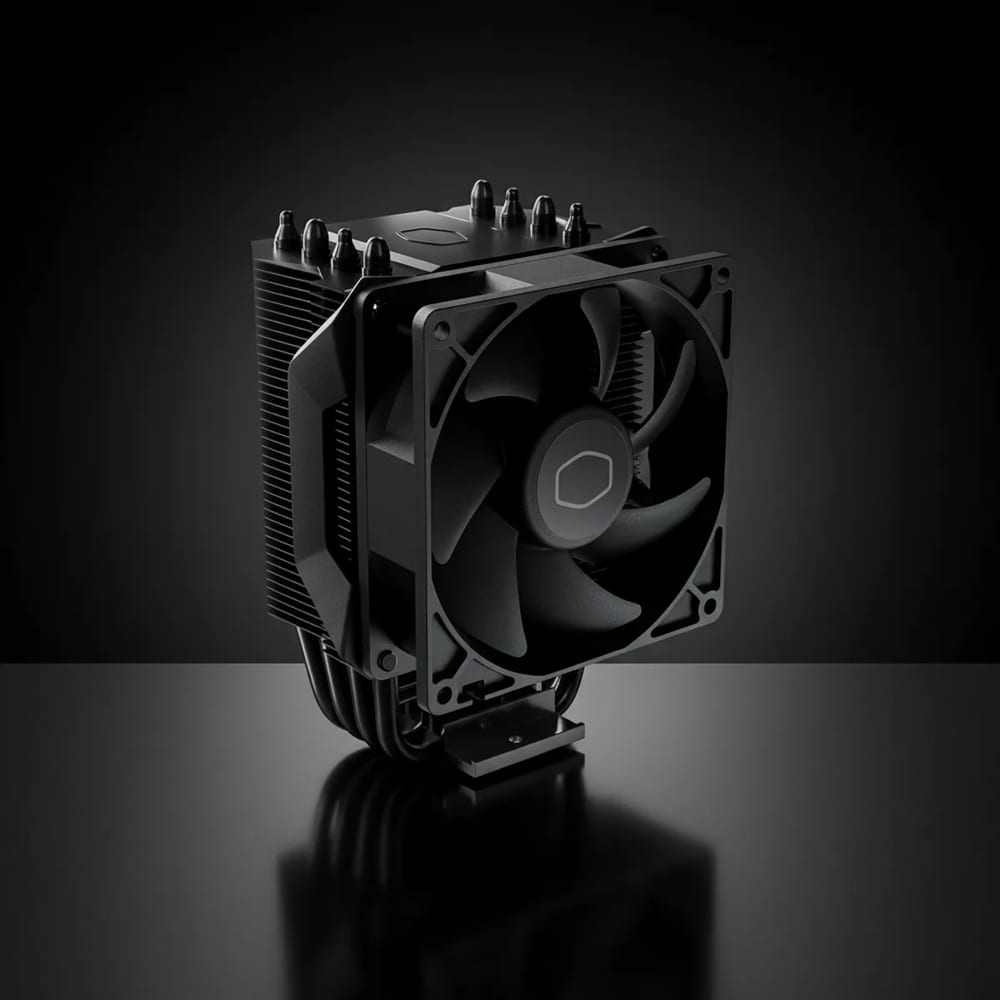 Coolermaster Hyper 411 Nano