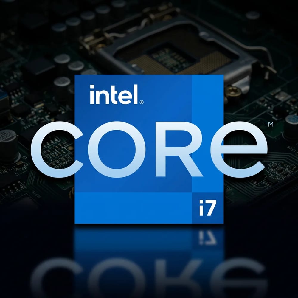Intel Core i7-13700F (2.1 GHz / 5.2 GHz) - Tray
