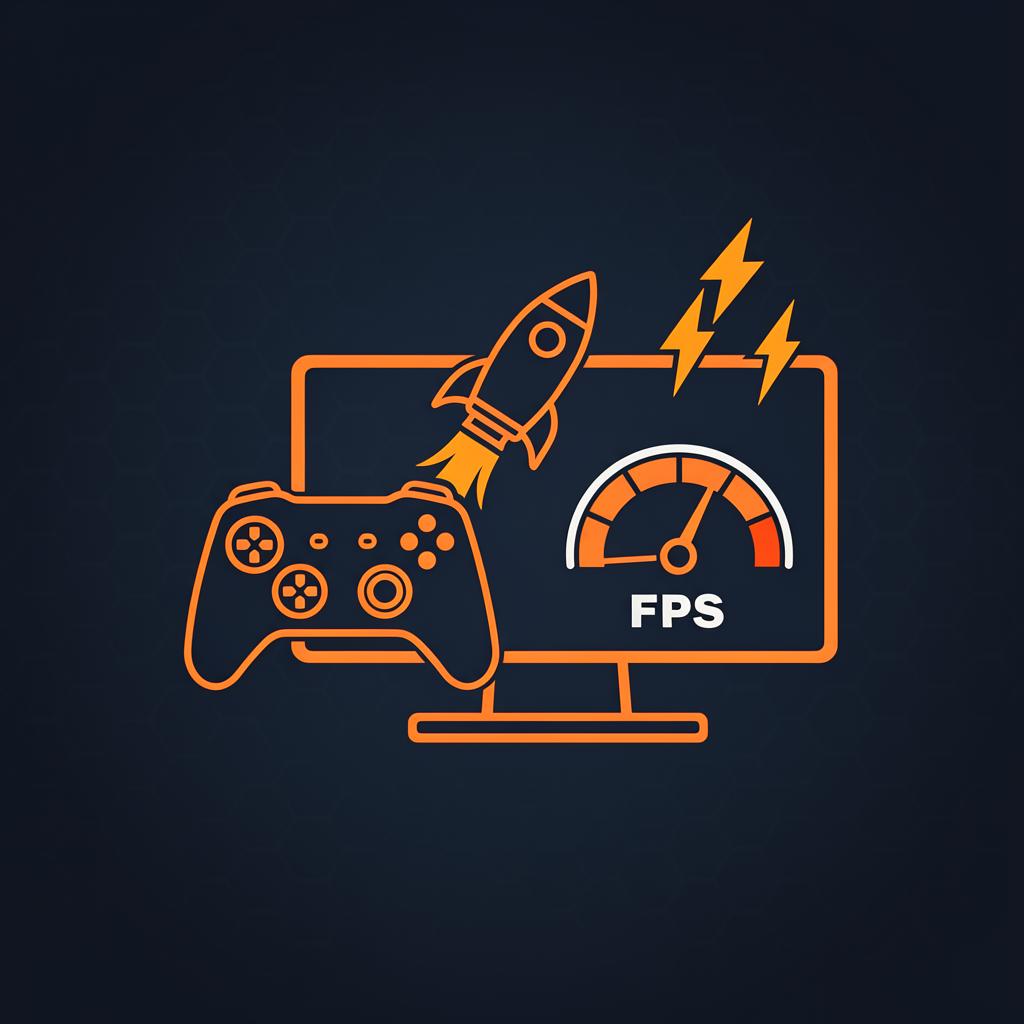 Service Optimisation Gaming