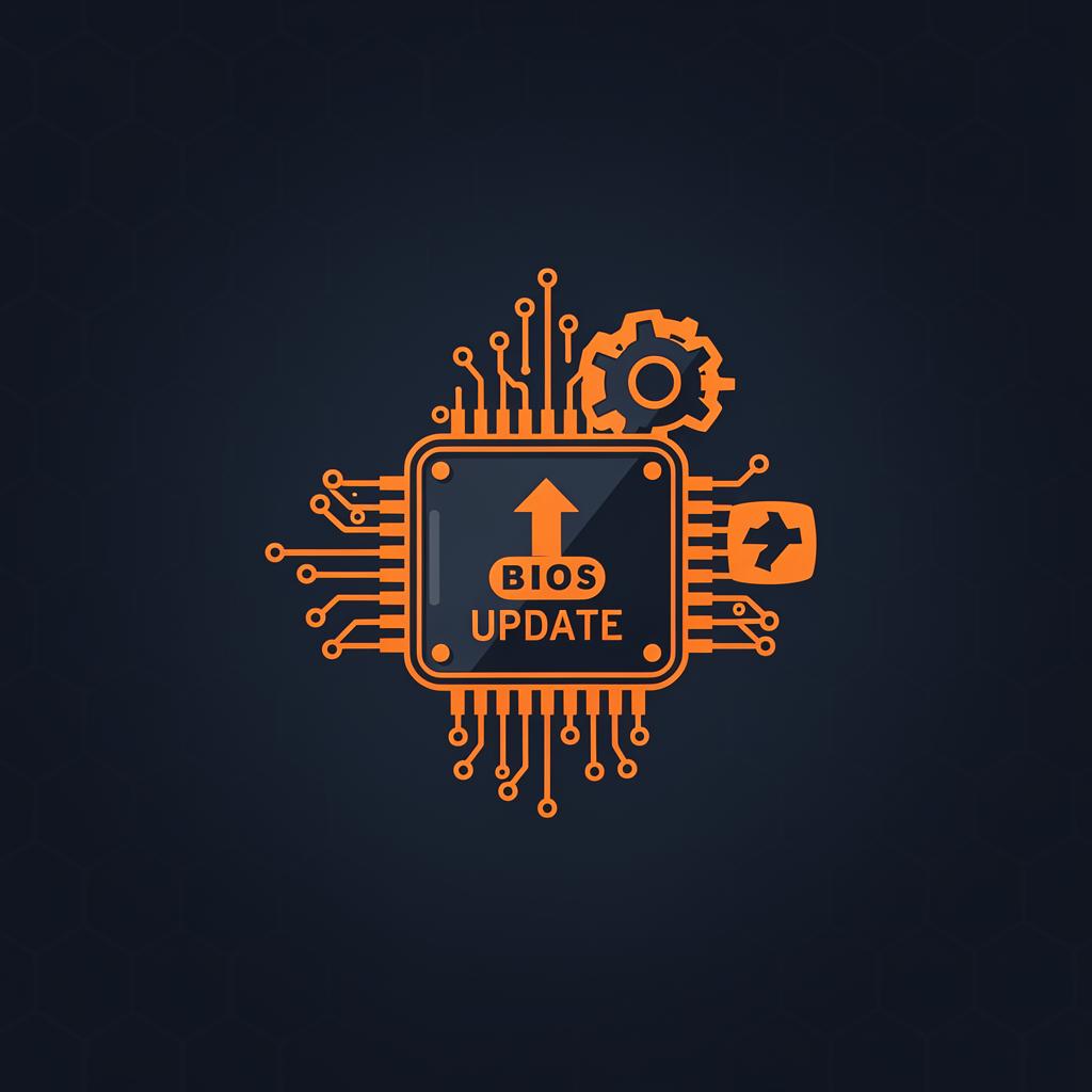Service Update & Paramétrage BIOS